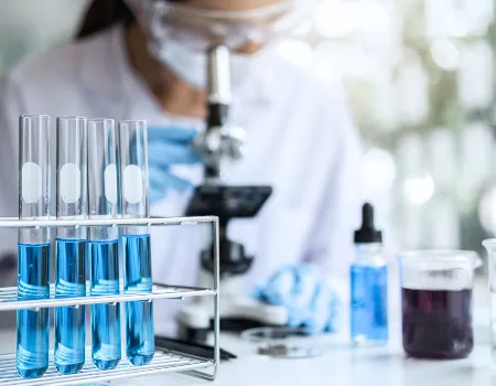 Biotech, Medtech & Essais cliniques