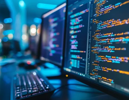 Logiciels, IA & Cybersécurité