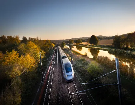 Mobilité & Véhicules intelligents