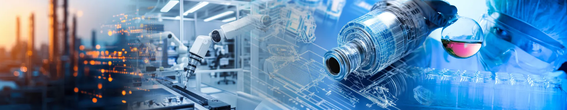 Experts spécialisés en crédits impôt recherche et crédit impôt innovation