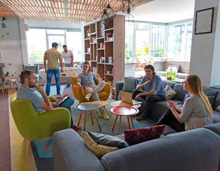 Startups Deeptech & Entreprises en croissance