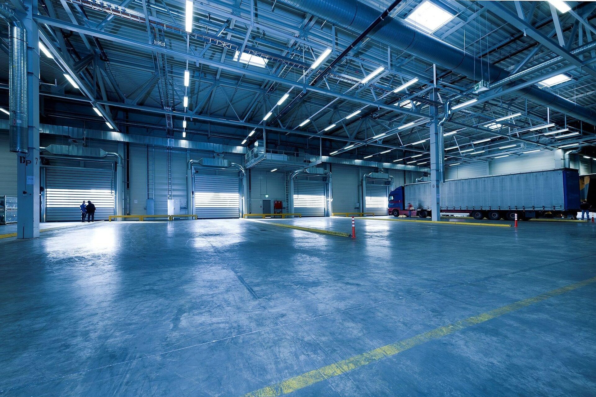 PME industrielle